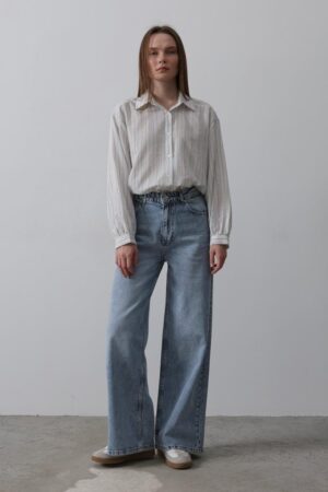 Deluxerie Hose MF-Radinka