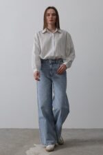 Deluxerie Hose MF-Radinka
