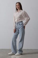 Deluxerie Hose MF-Ravina
