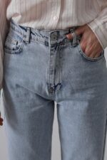 Deluxerie Hose MF-Ravina