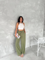 Deluxerie Hose MF-Raynae
