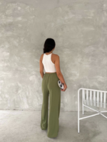 Deluxerie Hose MF-Raynae