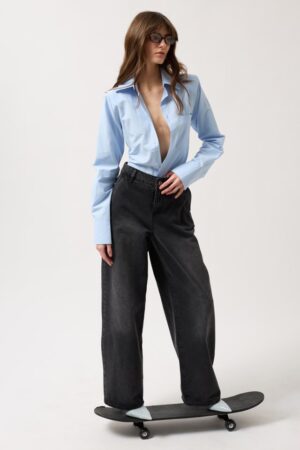 Deluxerie Hose MF-Renilde