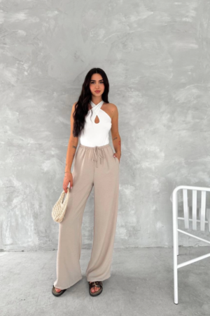 Deluxerie Hose MF-Rigina