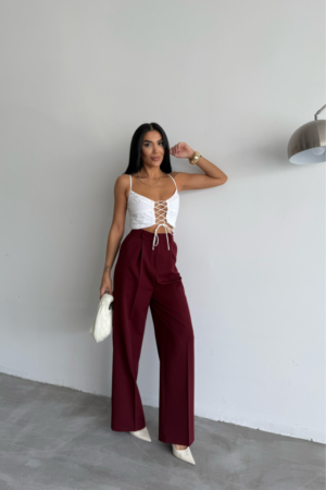 Deluxerie Hose MF-Rochel