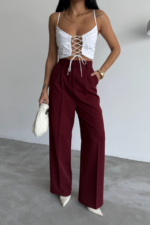 Deluxerie Hose MF-Rochel