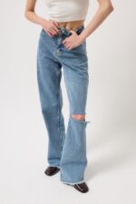 Deluxerie Hose MF-Rosanie
