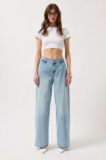 Deluxerie Hose MF-Royalyn