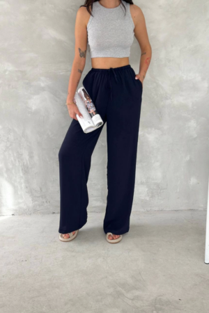 Deluxerie Hose MF-Rozann