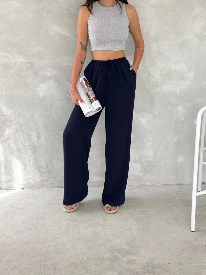 Deluxerie Hose MF-Rozann Deluxerie Hose MF-Rozann