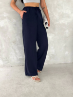 Deluxerie Hose MF-Rozann