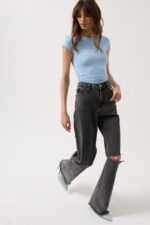 Deluxerie Hose MF-Ruscelle