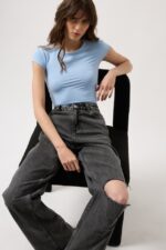 Deluxerie Hose MF-Ruscelle