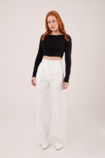 Deluxerie Hose MF-Yazmine