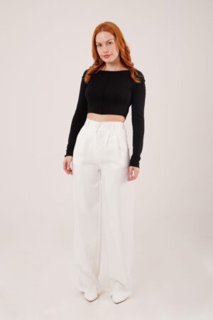 Deluxerie Hose MF-Yazmine