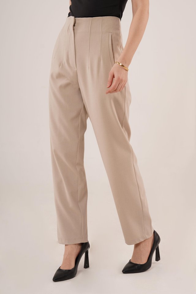 Deluxerie Hose MF-Yura Deluxerie Hose MF-Yura