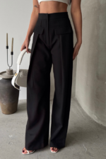 Deluxerie Hose MF-Zania