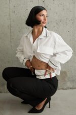 Deluxerie Hose MF-Zeenia