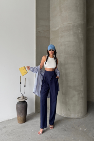 Deluxerie Hose MF-Zeline