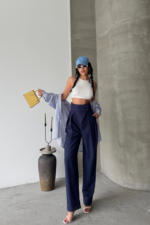 Deluxerie Hose MF-Zeline