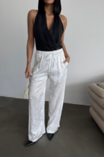 Deluxerie Hose MF-Zenia