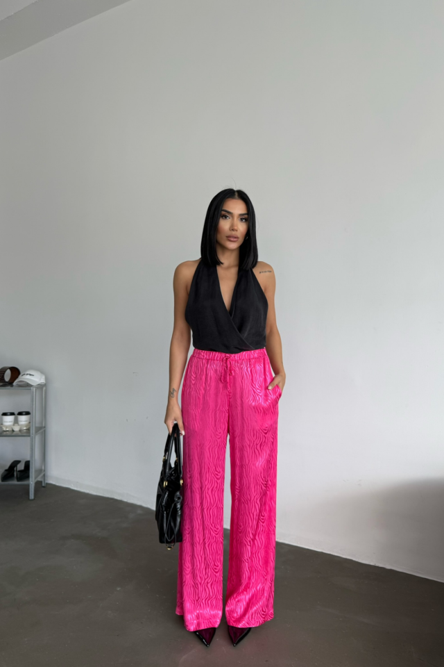 Deluxerie Hose MF-Zoelle Deluxerie Hose MF-Zoelle