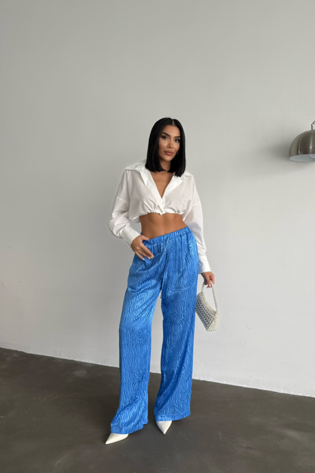Deluxerie Hose MF-Zorana Deluxerie Hose MF-Zorana