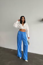 Deluxerie Hose MF-Zorana