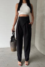 Deluxerie Hose MF-Zoria