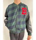 Deluxerie Jacke MF-Chaisai