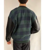 Deluxerie Jacke MF-Chaisai