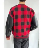 Deluxerie Jacke MF-Chatri