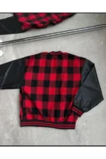 Deluxerie Jacke MF-Chatri