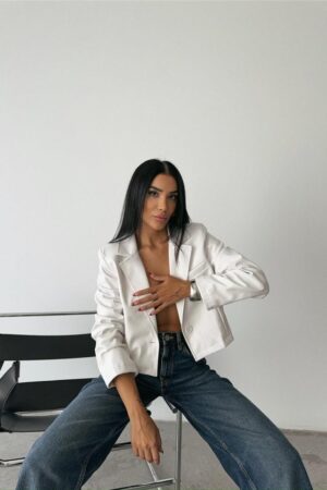 Deluxerie Jacke MF-Yabell
