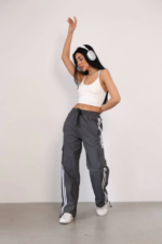 Deluxerie Jogginghose MF-Kareema