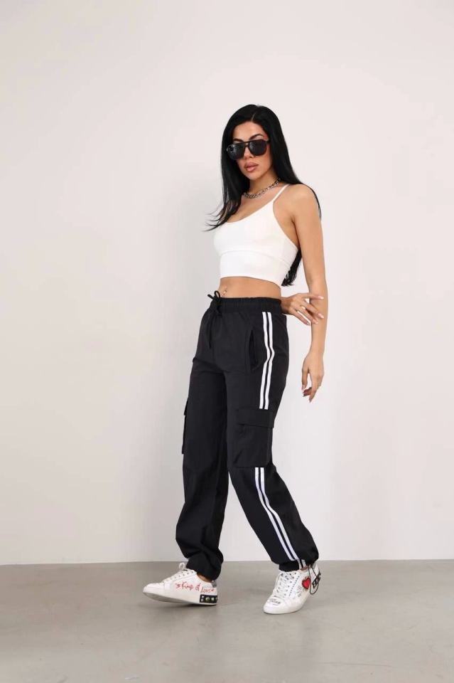 Deluxerie Jogginghose MF-Keesha Deluxerie Jogginghose MF-Keesha