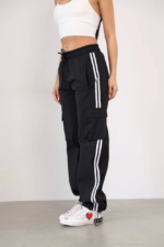 Deluxerie Jogginghose MF-Keesha
