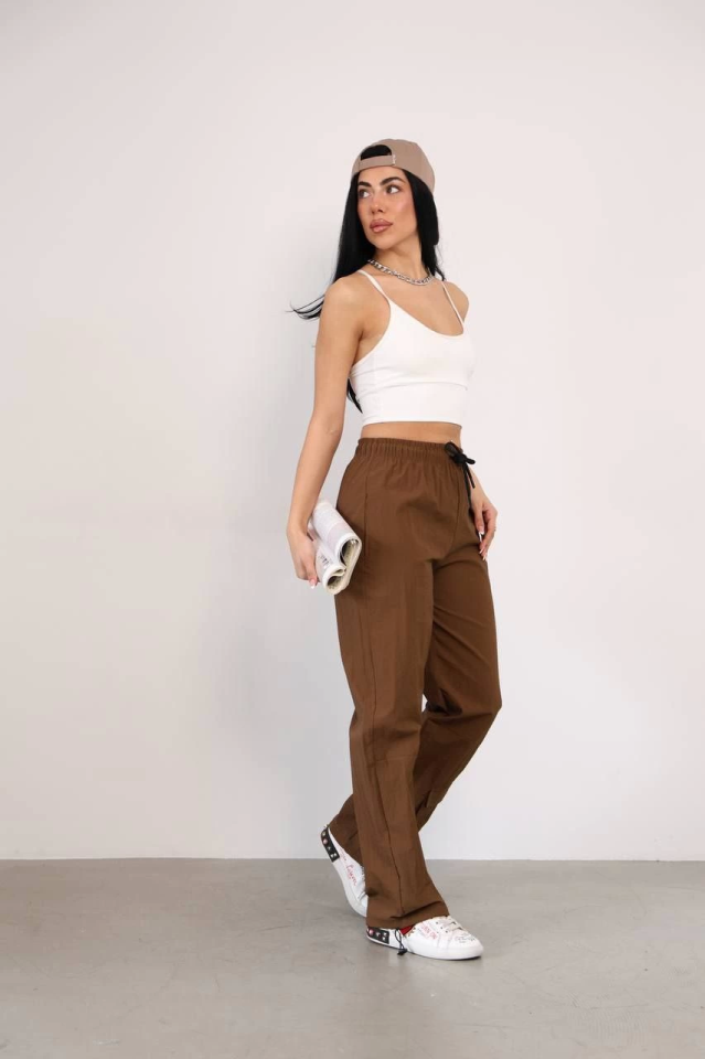 Deluxerie Jogginghose MF-Kehlani Deluxerie Jogginghose MF-Kehlani