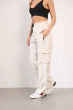 Deluxerie Jogginghose MF-Kendelle