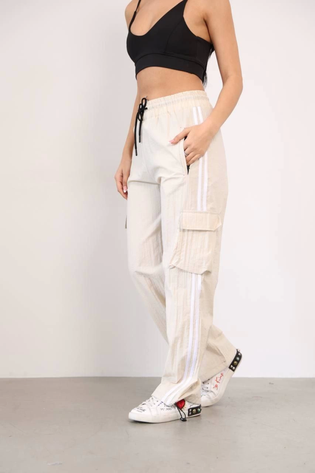 Deluxerie Jogginghose MF-Kendelle Deluxerie Jogginghose MF-Kendelle