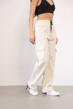 Deluxerie Jogginghose MF-Kendelle