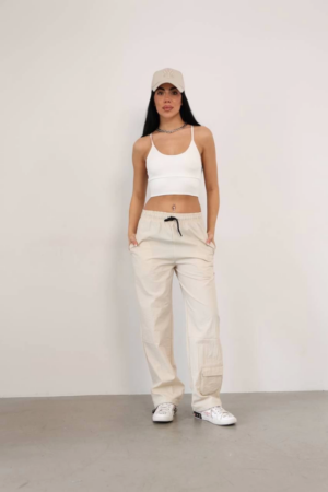 Deluxerie Jogginghose MF-Kinda
