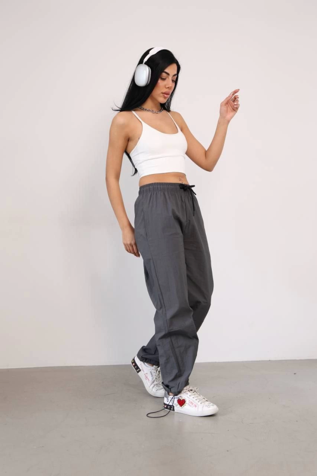 Deluxerie Jogginghose MF-Lilith Deluxerie Jogginghose MF-Lilith