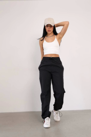 Deluxerie Jogginghose MF-Sheirys