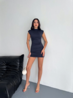 Deluxerie Kleid MF-Alayah