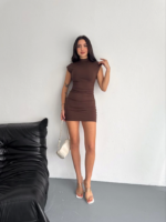 Deluxerie Kleid MF-Aleah