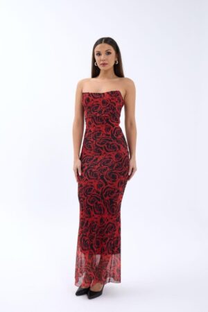Deluxerie Kleid MF-Allonia