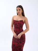 Deluxerie Kleid MF-Allonia
