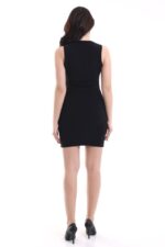 Deluxerie Kleid MF-Beatriz