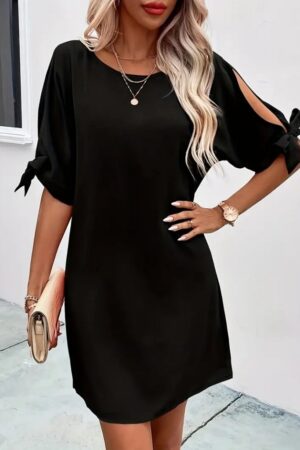 Deluxerie Kleid MF-Charyl